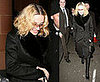 Madonna Is A Rock and Roll Hall of Famer