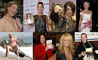 Who Is the Most Annoying "Celebrity" of 2007?