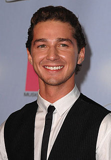 Sugar Bits — Charges Dropped Against Shia LaBeouf