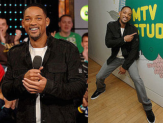 Will Smith Has All Sorts of Things to Say