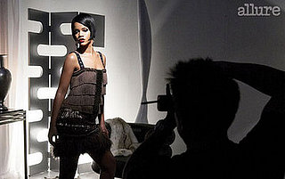 Rihanna Resisted Josh's Allure