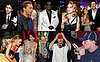 Who Do You Want to Party With on NYE?