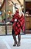 Jessica Simpson Shopping in Dallas