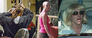 Most Shocking Headlines: Britney's Bald Breakdown