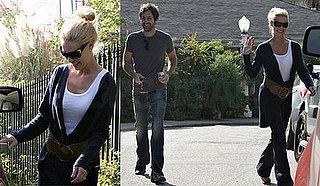 Heigl's Big Year Is About to Get Even Bigger