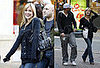 Kristin Cavallari Gets Back in Front of the Camera
