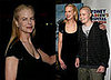Nicole Kidman at the Charity Screening of the Golden Compass in Sydney, Australia