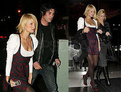 Paris Still Likes to Party All the Time