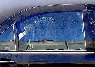 First Photo Of Mischa Barton After DUI