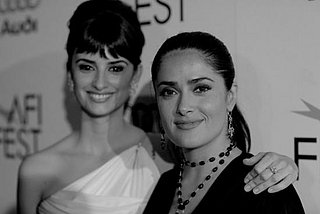 Penelope Not Too Bothered by Lesbian Rumors