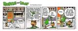 Environmental Comics