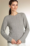 All time favorite fashion items: Cashmere sweaters