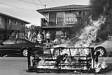 Couch Burning: An IV Tradition
