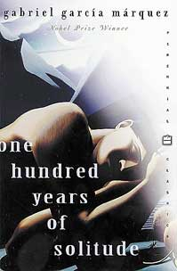 One Hundred Years of Solitude