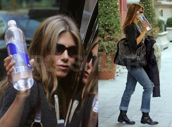 Smart to Drink smartwater?