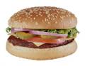 McDonald's Introduces The Bigger Burger