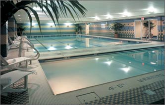Class Act: Splash Athlete