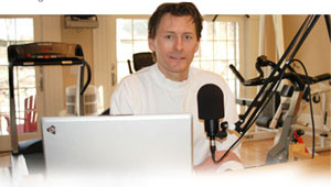 Fitness Rocks Podcast - Check It Out