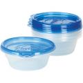 Healthy Meals Made Easy:  Plan Ahead and Pre-Cut