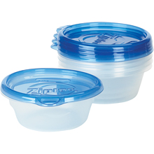 Healthy Meals Made Easy:  Plan Ahead and Pre-Cut