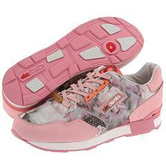 Fit Find Faves:  Candy Colored Sneakers