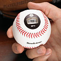 Join the Office Softball League and Burn Calories!