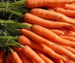 Know Your A, B, Cs:  Vitamin A