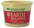 Earth Balance: A Natural Margarine