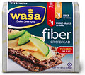 Wasa Crackers = Whole Grain Goodness