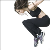 Another Reason to Exercise:  It Is Good For Your Brain