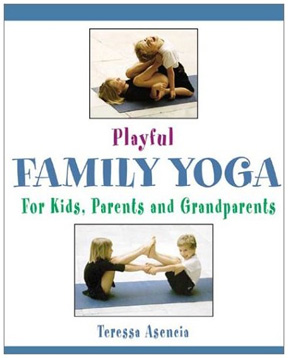Get Physical:  Family Yoga