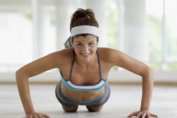 Do You Like Working Out?