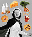 National Nutrition Month: Seeing a Nutritionist