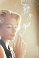 Another Reason to Stop Smoking and Something to Help the CRAVINGS
