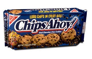 Hollywood Cookie Diet: My New Favorite Diet