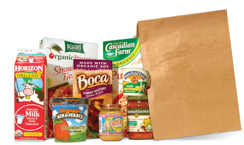 Speak Up:  What's Your Favorite Health Food?