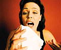 Runny Nose: Is it an Allegery or a Cold
