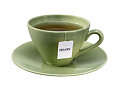 Green Tea: HIV's Newest Enemy