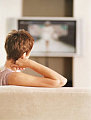 High Blood Sugar Linked to Sedentary Lifestyle