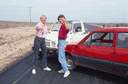 Best and Worst Drivers in the Country