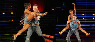 Dancing With the Gym: Group Dance Classes