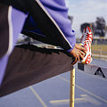 Get It Up - Your Heart Rate, That is: Track Workout