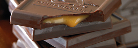 Ghirardelli:  It's Gourmet With a Side of Trans Fat