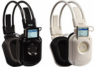  iWalk  -- Cool or Not?