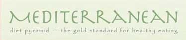 Mediterranean Diet Food Stamp: Coming Soon
