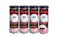 Get in Gear: Pink Penn Tennis Balls