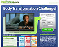 Podfitness National Body Challenge
