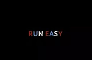 Entourage's Emmanuelle Runs Easy