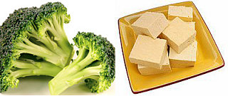 Eat Your Broccoli and Soy, Ladies