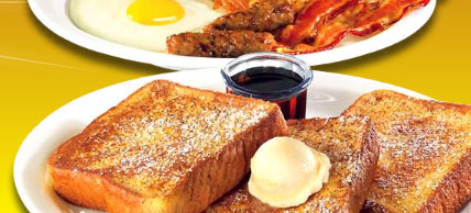 Which Menu Item has the Least Calories?